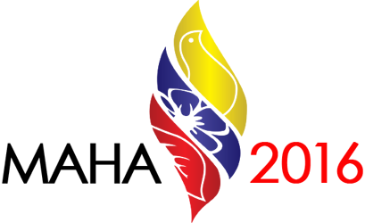 MAHA 2016