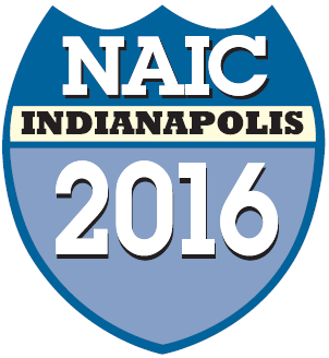 North American Inspectors Championship (NAIC) 2016