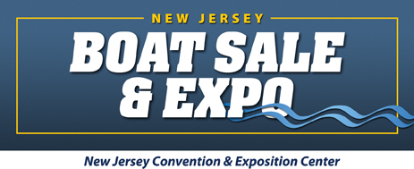 New Jersey Boat Sale & Expo 2017