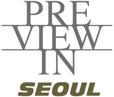 Preview in SEOUL 2017