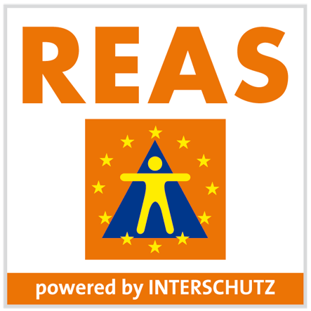 REAS powered by INTERSCHUTZ 2019