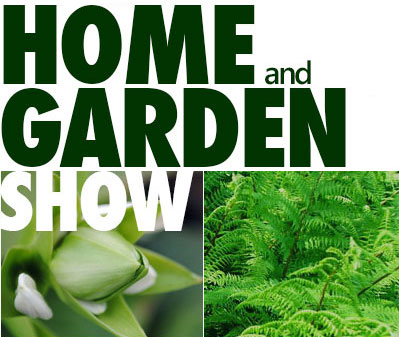 Redding Home & Garden Expo 2019