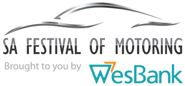 South African Festival of Motoring 2016