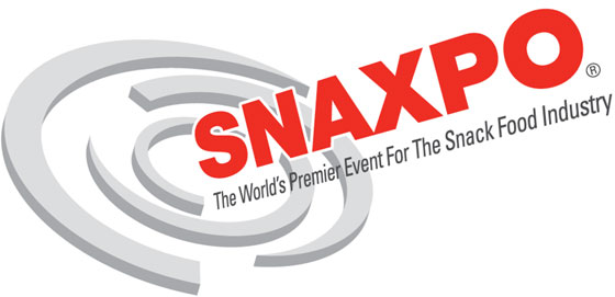 SNAXPO 2017