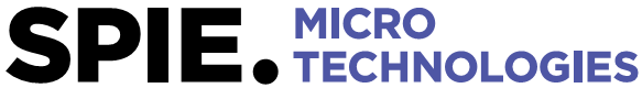 SPIE Microtechnologies 2017