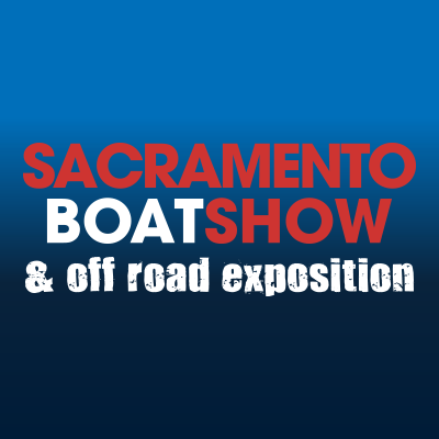 Sacramento Boat Show 2016