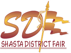 Shasta District Fair 2025