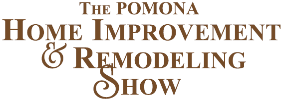 The Pomona Home Improvement & Remodeling Show 2016