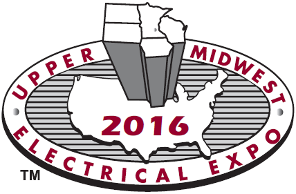 Upper Midwest Electrical EXPO 2016