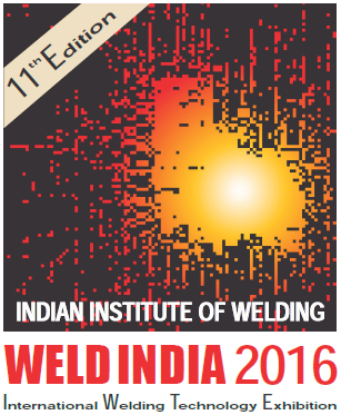 Weld India 2016