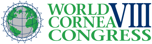 World Cornea Congress 2022