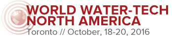 World Water-Tech North America 2016