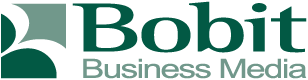Bobit Business Media logo
