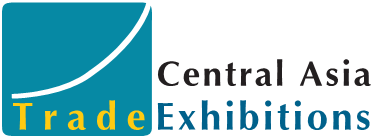 Central Asia Trade Exhibitions logo