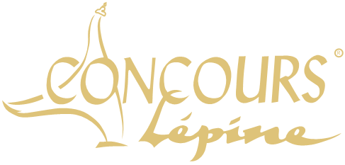 Concours Lépine logo