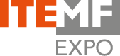 ITEMF Expo logo