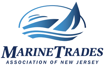 Marine Trades Association of New Jersey logo