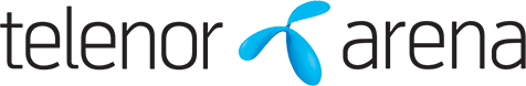 Telenor Arena logo