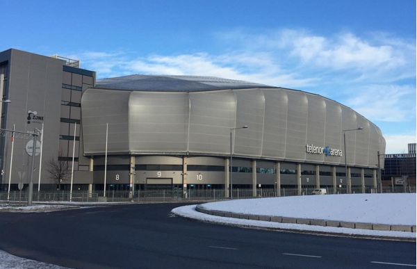 Telenor Arena