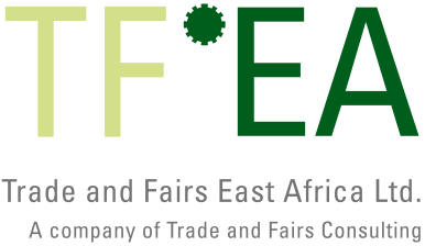 Trade and Fairs East Africa Ltd. logo