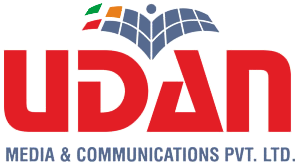 Udan Media & Communication Pvt. Ltd logo