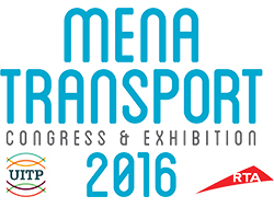 UITP MENA Transport Congress & Exhibition 2016