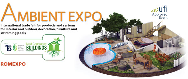 AMBIENT EXPO 2018