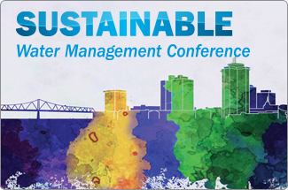 AWWA Sustainable Water Management 2017