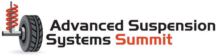 Advanced Suspension Systems Summit 2016