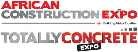 African Construction and Totally Concrete Expo 2018