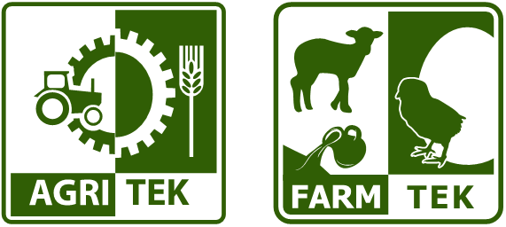 AgriTek/FarmTek Astana 2025