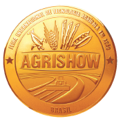 Agrishow 2016