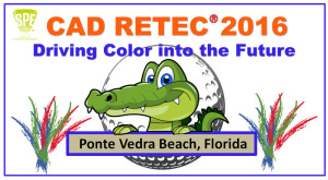 SPE CAD RETEC 2016