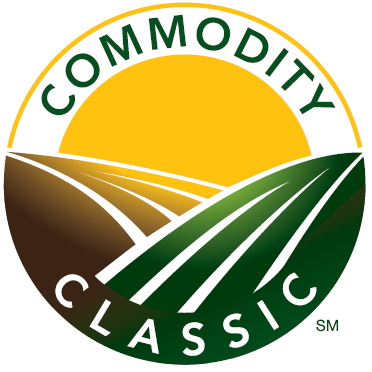 Commodity Classic 2020