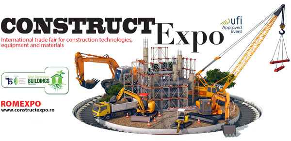 CONSTRUCT EXPO 2016