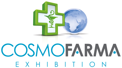 Cosmofarma Exhibition 2019