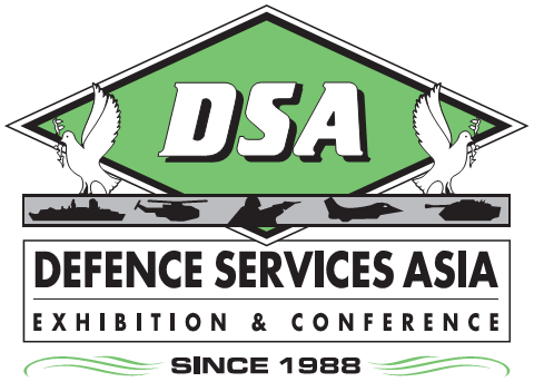 Defence Services Asia (DSA) 2018