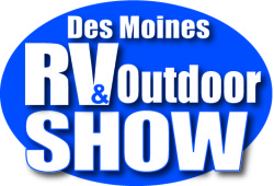 Des Moines RV & Outdoor Show 2017