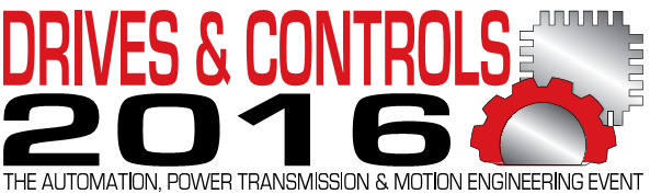 Drives & Controls 2016