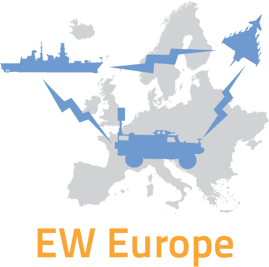 Electronic Warfare Europe 2021