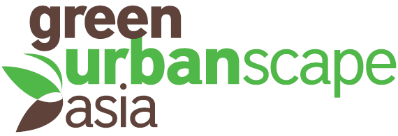 GreenUrbanScape Asia 2017