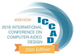 ICCAD 2016