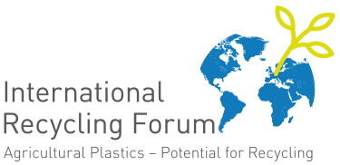 International Recycling Forum Wiesbaden 2017