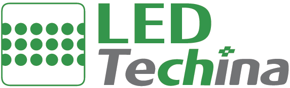 LED Tech China 2016