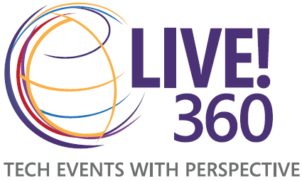 Live! 360 Tech Con 2024
