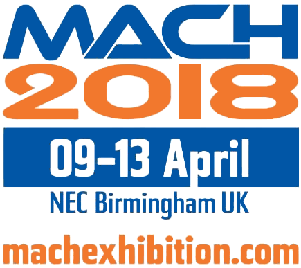 MACH 2018