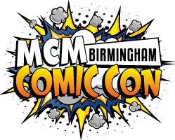 MCM Birmingham Comic Con 2017