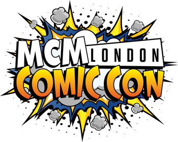 MCM London Comic Con 2016