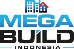 Megabuild Indonesia 2017