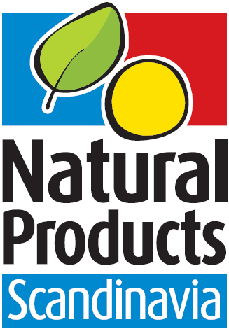 Natural Products Scandinavia 2018
